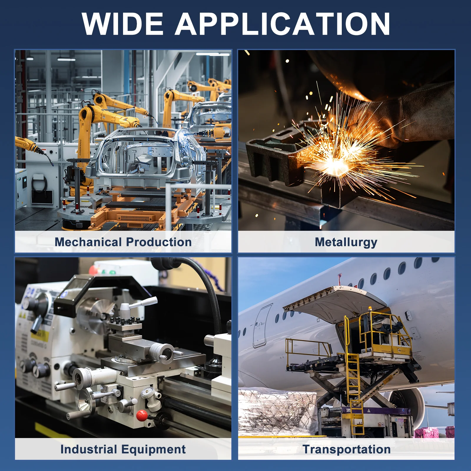 Uxcell 10 Pcs Stainless Steel Spacers, 6mm ID x 10mm OD x 10mmL 304 Stainless Steel Bushing Screw Standoff Unthreaded Round Spacer for 1/4" or M6 Screws Bolts Nuts - Image 5