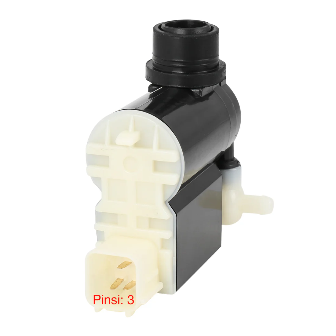 Car Auto Windshield Washer Pump Replacement for Kia Sedona 2006-2014  Replace 98510-2C100 Windshield Washer Pump - Image 7