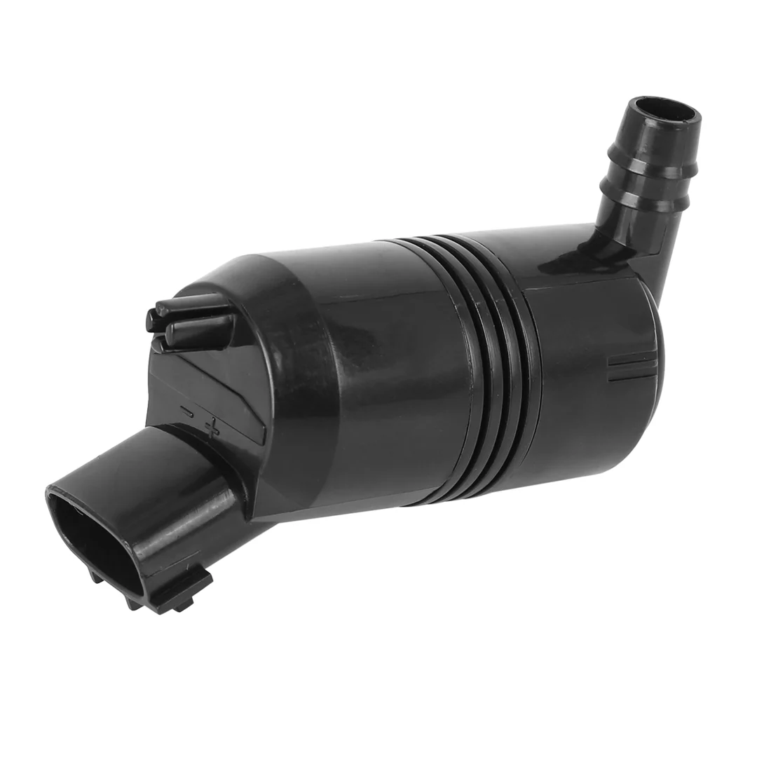 Automotive Windshield Wiper Washer Motor Pump Replace Fit for ES300 Replace 85330-06030 Black - Image 7