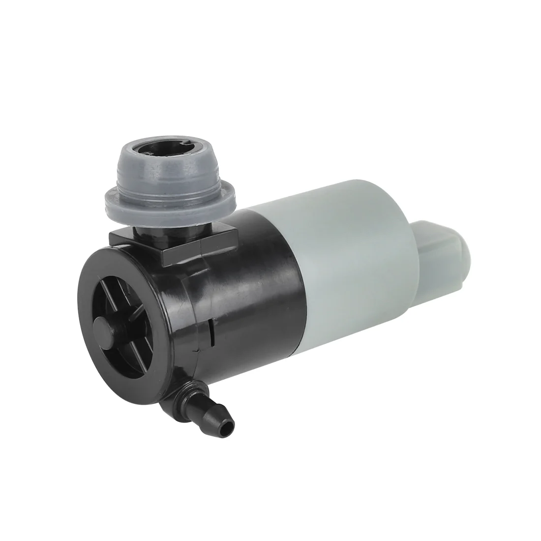 Windshield Windscreen Washer Pump Motor DMC500040 Fit for Range Rover L322 - Image 6