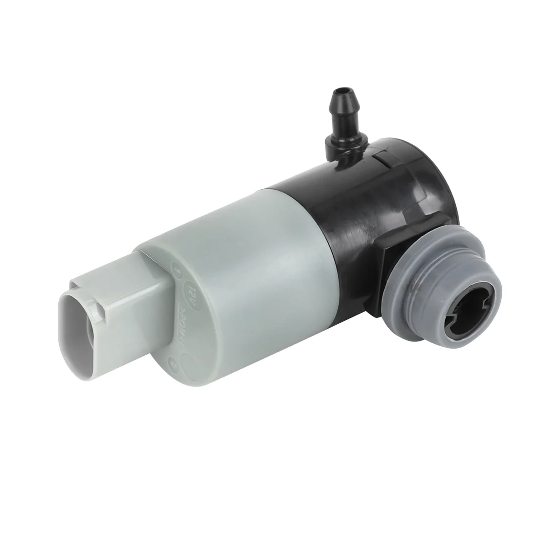Windshield Windscreen Washer Pump Motor DMC500040 Fit for Range Rover L322 - Image 7