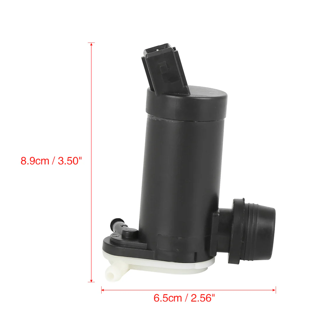 Car Windshield Washer Pump Motor DMC500010 Fit for Land for Rover LR3 06-09 - Image 4