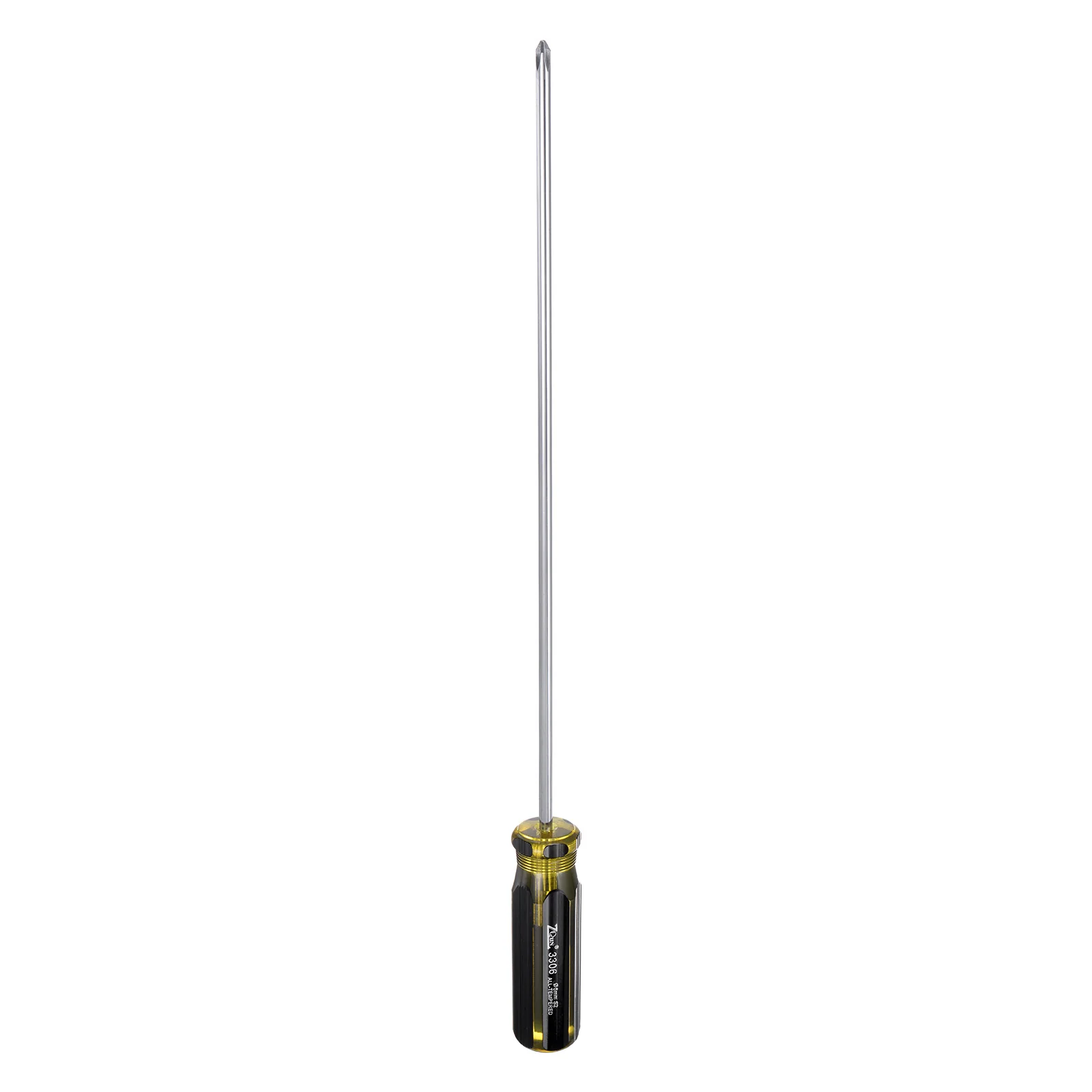 Long Phillips Screwdriver Shank CR-V Cross Head Magnetic Screwdrivers for Industry Automobile Repair - Image 11