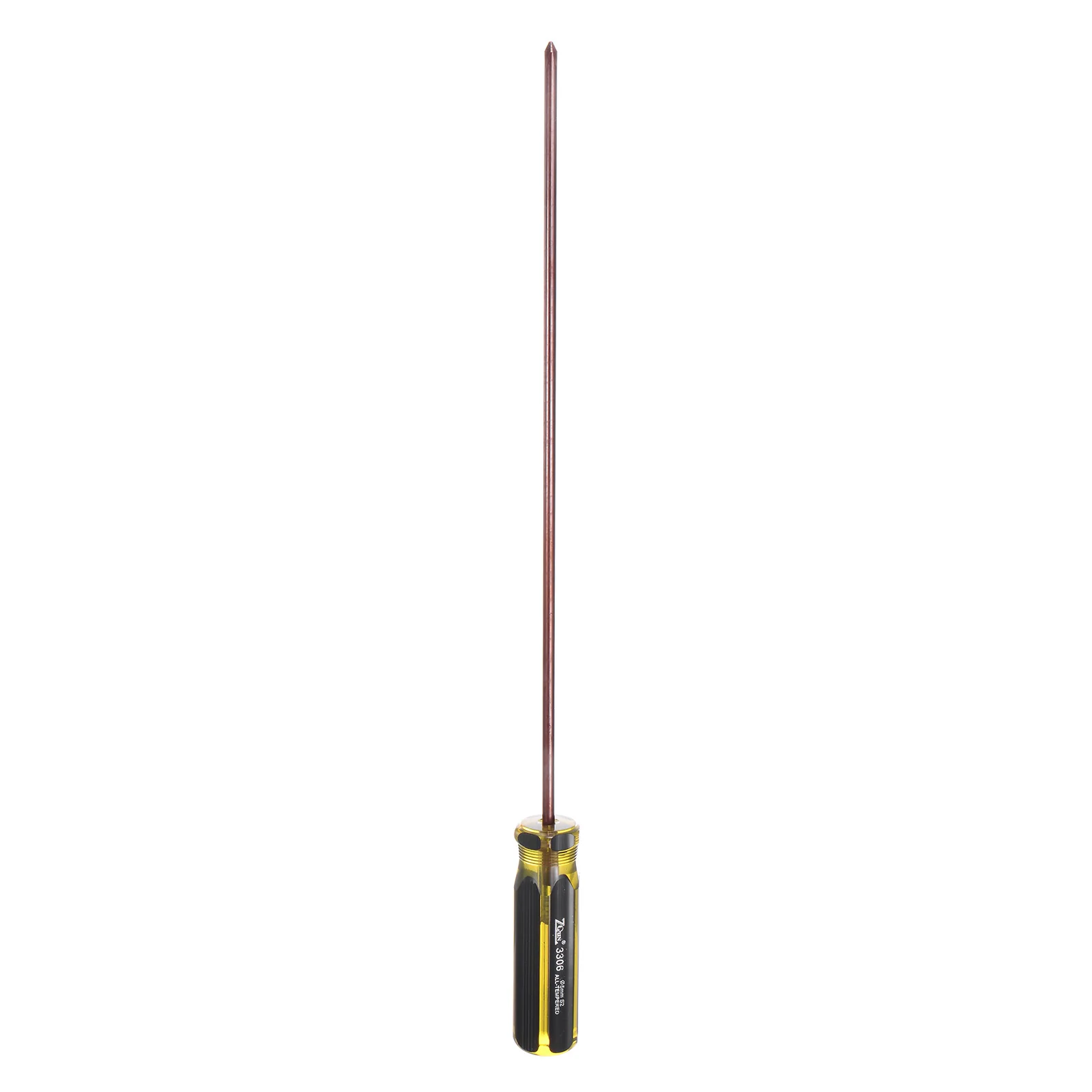 Long Phillips Screwdriver Shank CR-V Cross Head Magnetic Screwdrivers for Industry Automobile Repair - Image 16