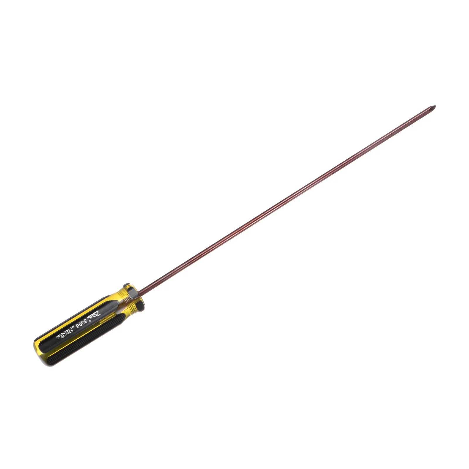 Long Phillips Screwdriver Shank CR-V Cross Head Magnetic Screwdrivers for Industry Automobile Repair - Image 18