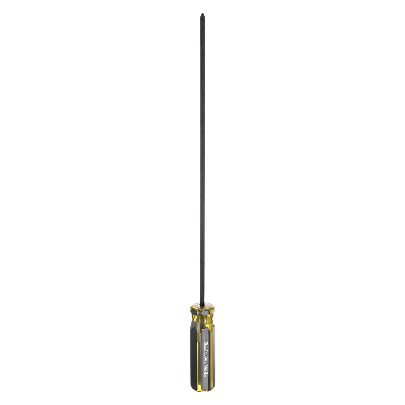 Long Phillips Screwdriver Shank CR-V Cross Head Magnetic Screwdrivers for Industry Automobile Repair - Image 6