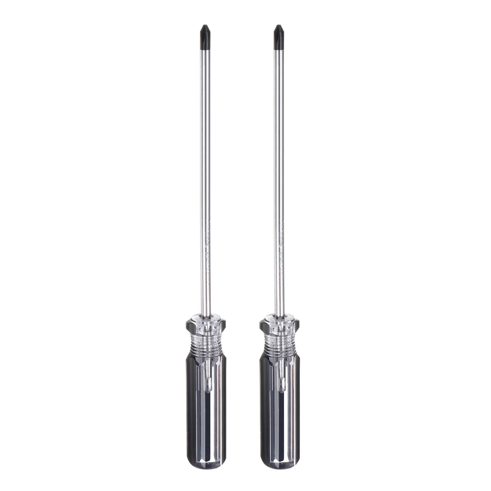 Magnetic Phillips Screwdriver Carbon Steel Cross Head Screw Driver with Non-slip Handle for Appliances Improvement - Image 11
