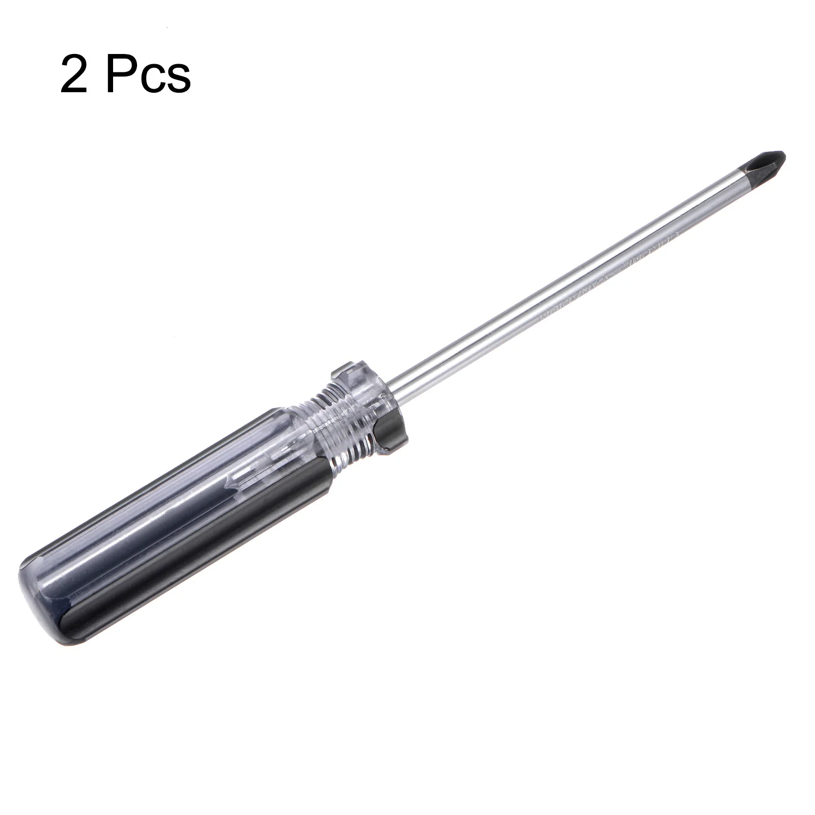 Magnetic Phillips Screwdriver Carbon Steel Cross Head Screw Driver with Non-slip Handle for Appliances Improvement - Image 18