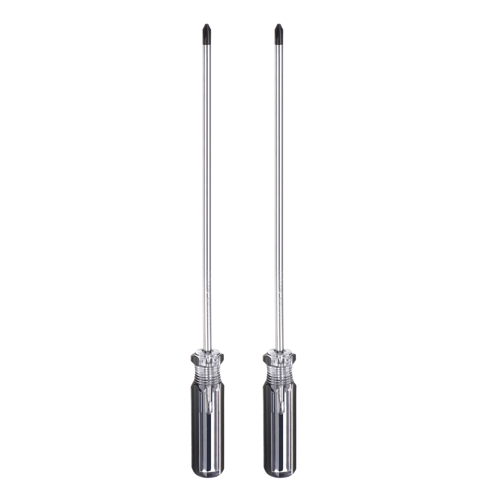 Magnetic Phillips Screwdriver Carbon Steel Cross Head Screw Driver with Non-slip Handle for Appliances Improvement - Image 21