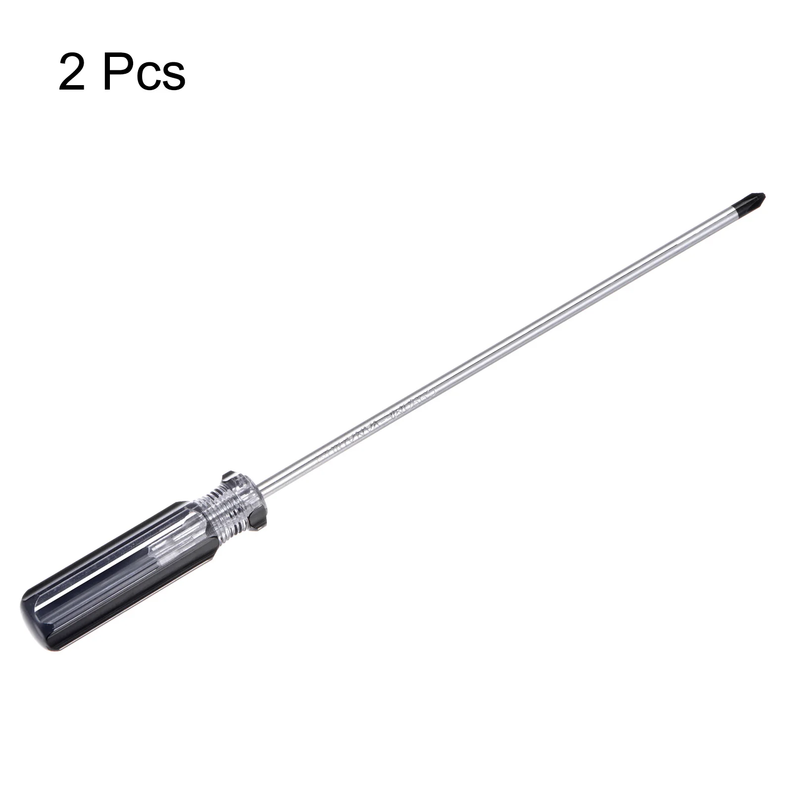 Magnetic Phillips Screwdriver Carbon Steel Cross Head Screw Driver with Non-slip Handle for Appliances Improvement - Image 23