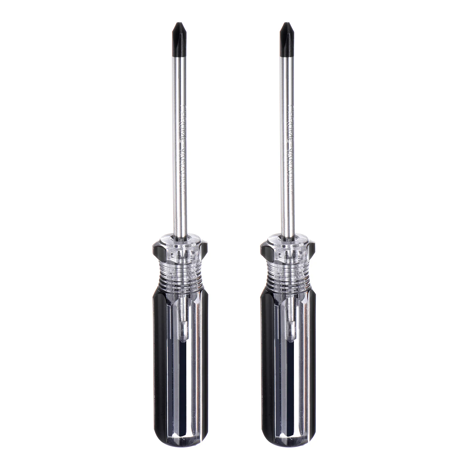 Magnetic Phillips Screwdriver Carbon Steel Cross Head Screw Driver with Non-slip Handle for Appliances Improvement - Image 26