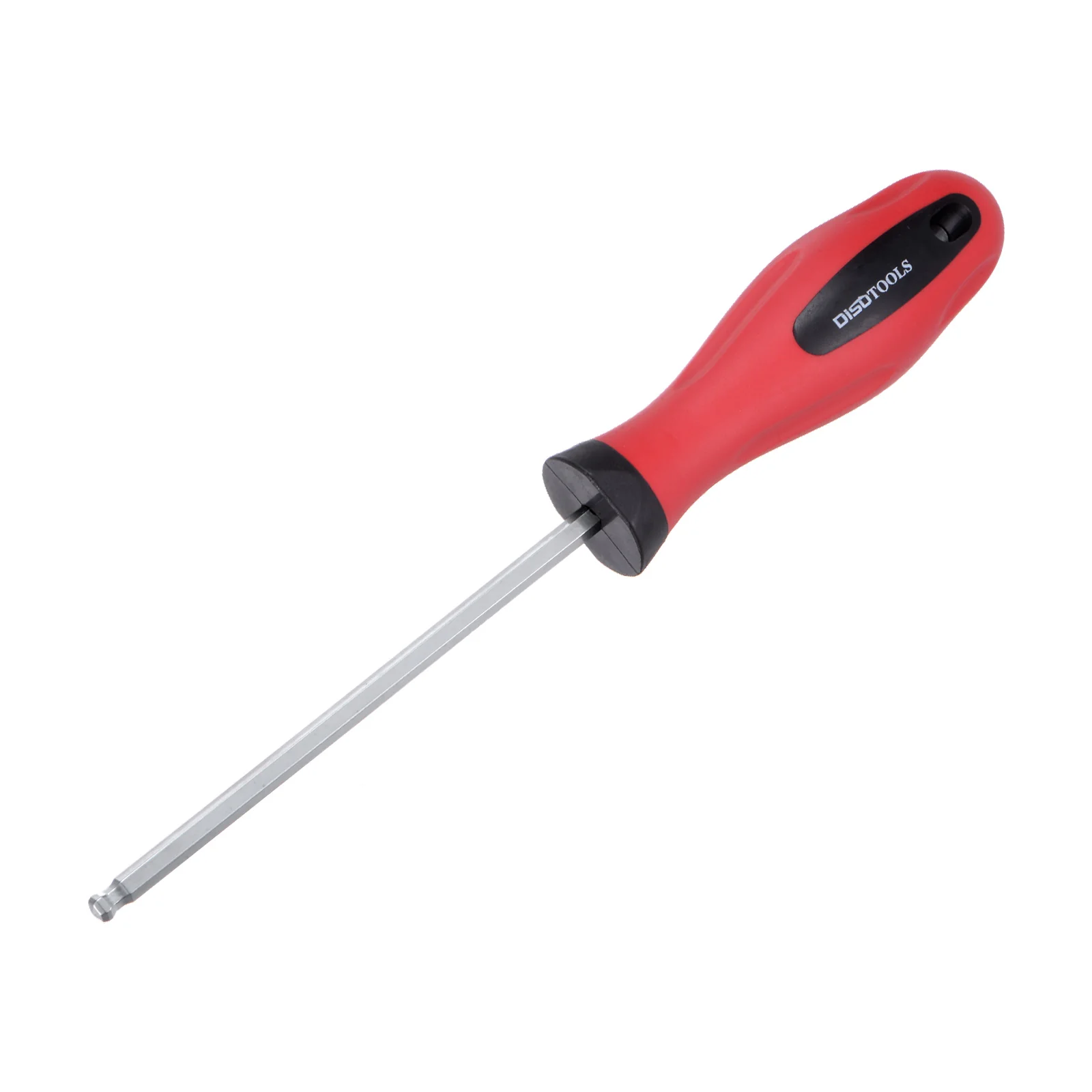 Ball Head Hex Screwdriver Magnetic Ball End Hexagonal Precision Screw Driver Hex Wrench - Image 3