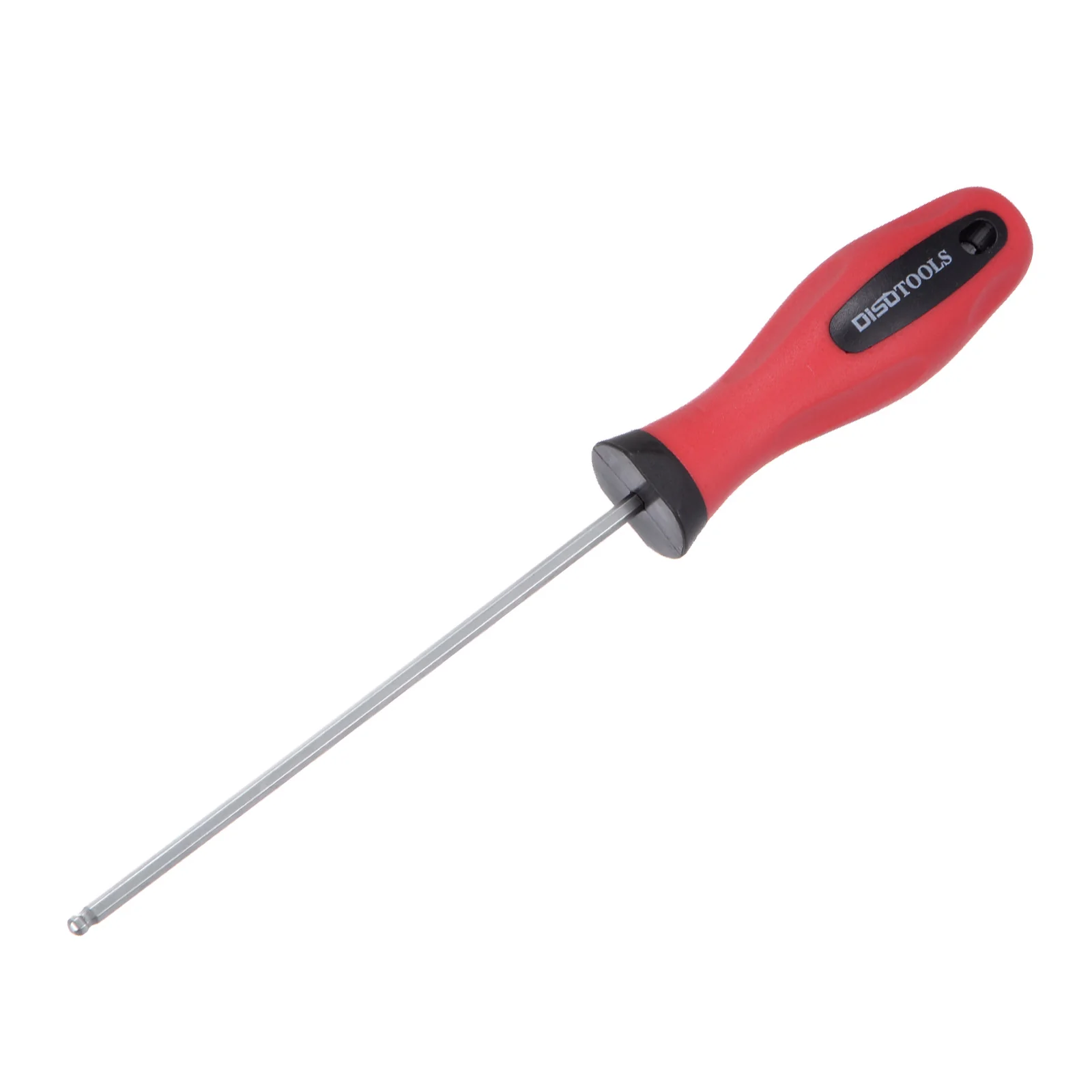 Ball Head Hex Screwdriver Magnetic Ball End Hexagonal Precision Screw Driver Hex Wrench - Image 33