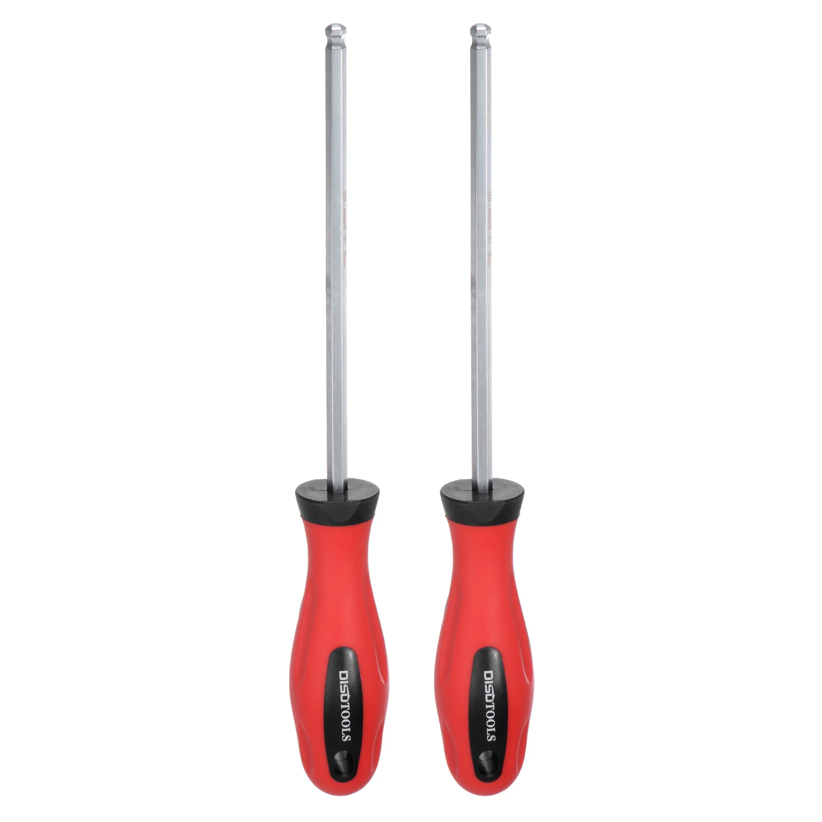 Ball Head Hex Screwdriver Magnetic Ball End Hexagonal Precision Screw Driver Hex Design Wrench - Image 13