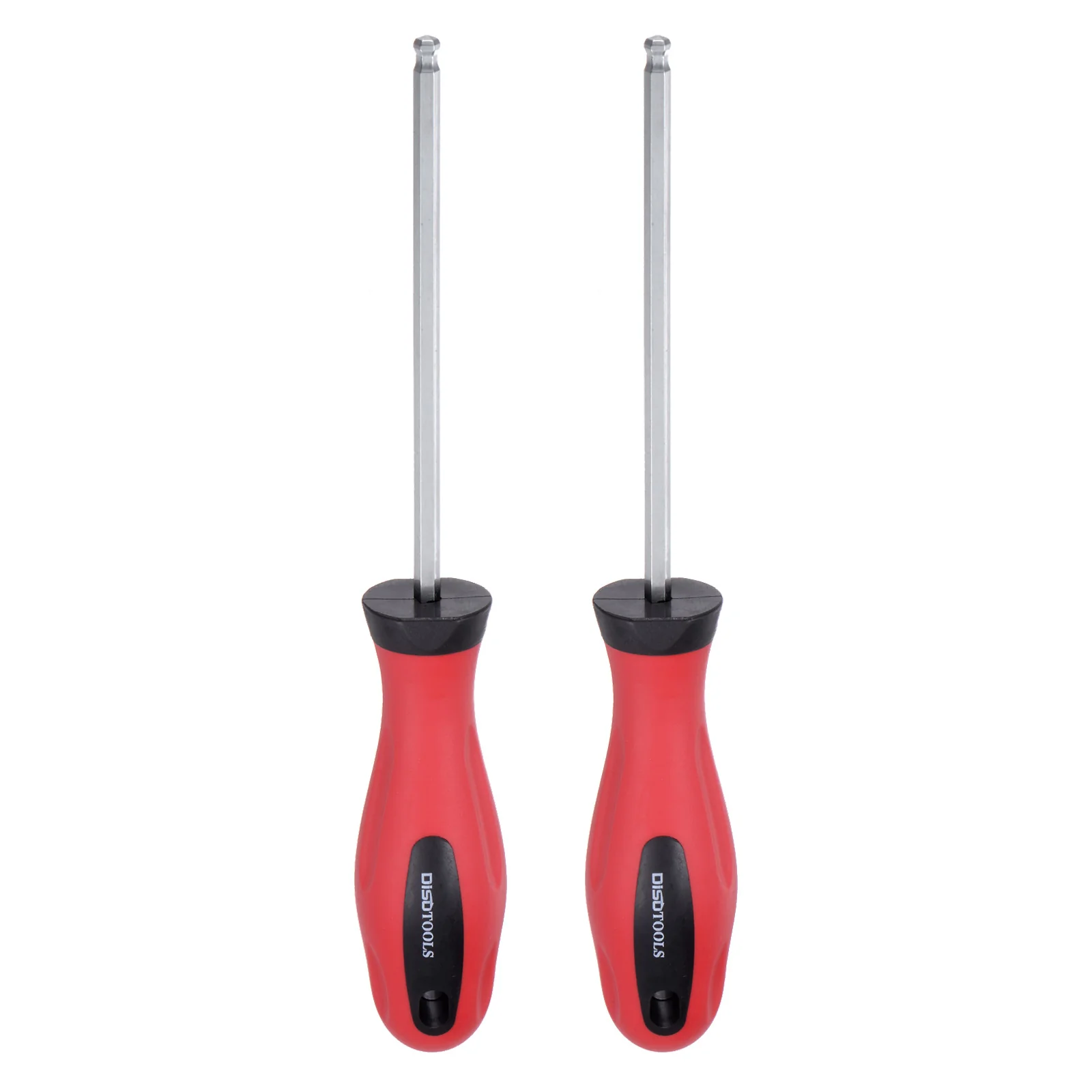 Ball Head Hex Screwdriver Magnetic Ball End Hexagonal Precision Screw Driver Hex Design Wrench - Image 19