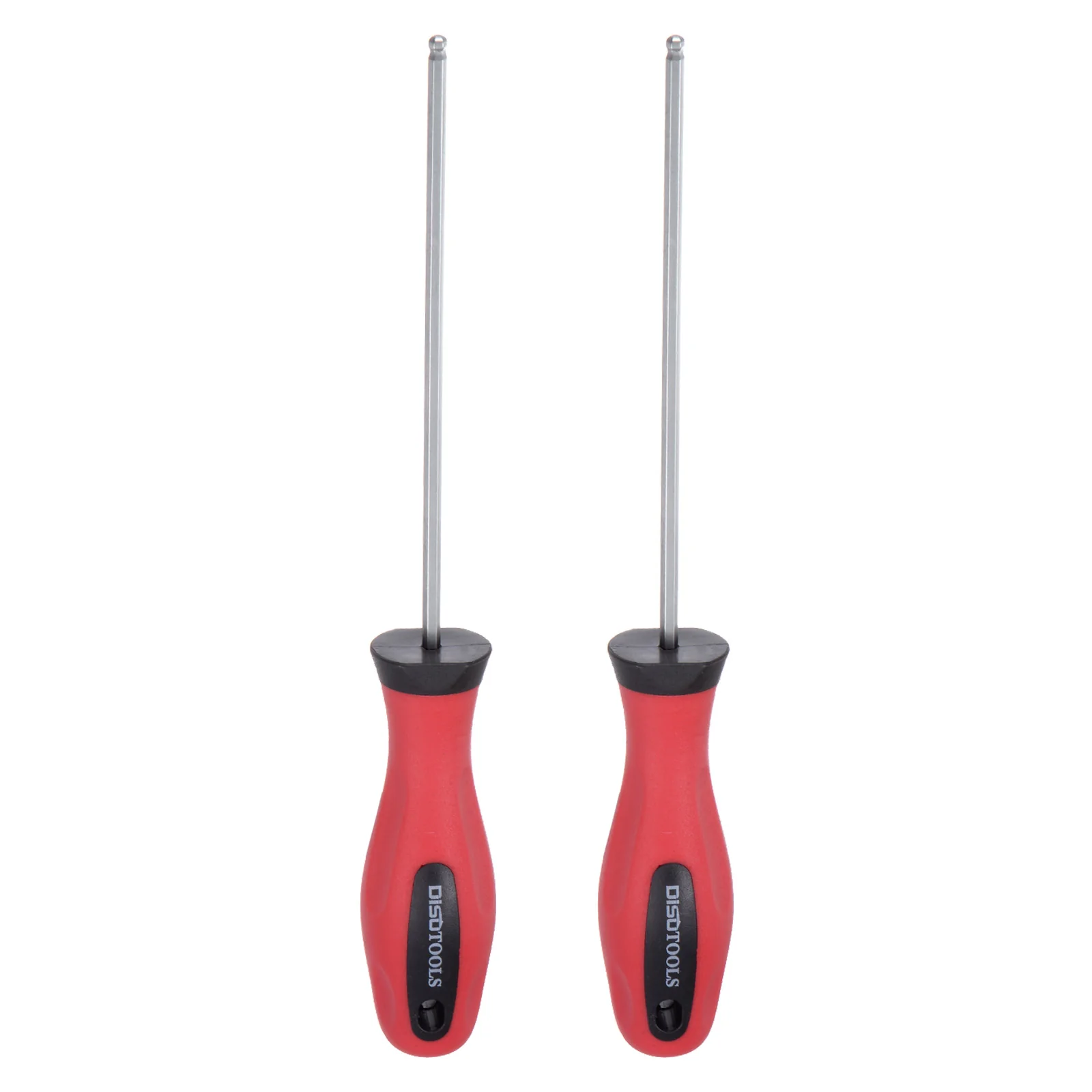 Ball Head Hex Screwdriver Magnetic Ball End Hexagonal Precision Screw Driver Hex Design Wrench - Image 25