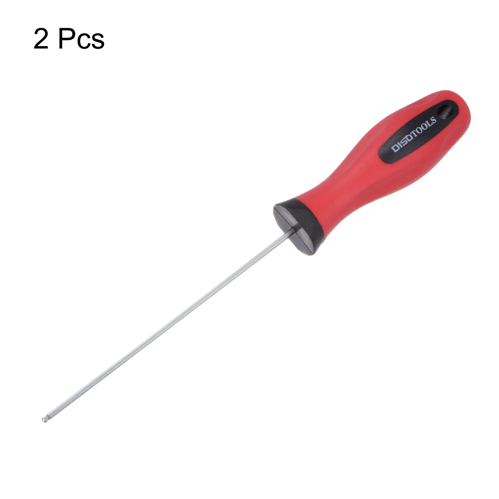 Ball Head Hex Screwdriver Magnetic Ball End Hexagonal Precision Screw Driver Hex Design Wrench - Image 3