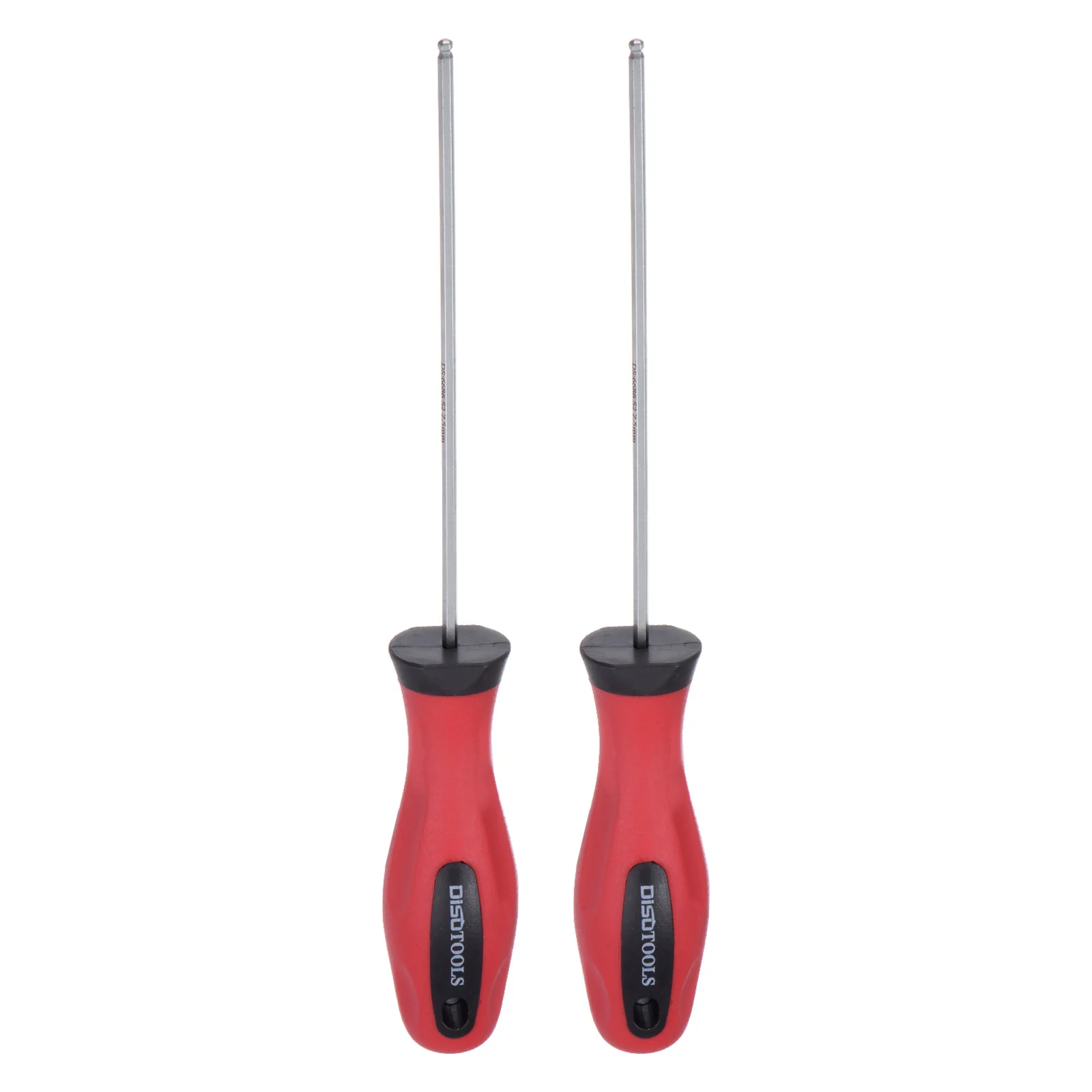 Ball Head Hex Screwdriver Magnetic Ball End Hexagonal Precision Screw Driver Hex Design Wrench - Image 31