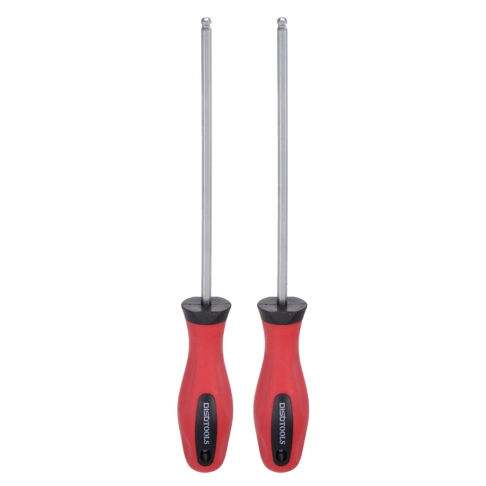 Ball Head Hex Screwdriver Magnetic Ball End Hexagonal Precision Screw Driver Hex Design Wrench - Image 37