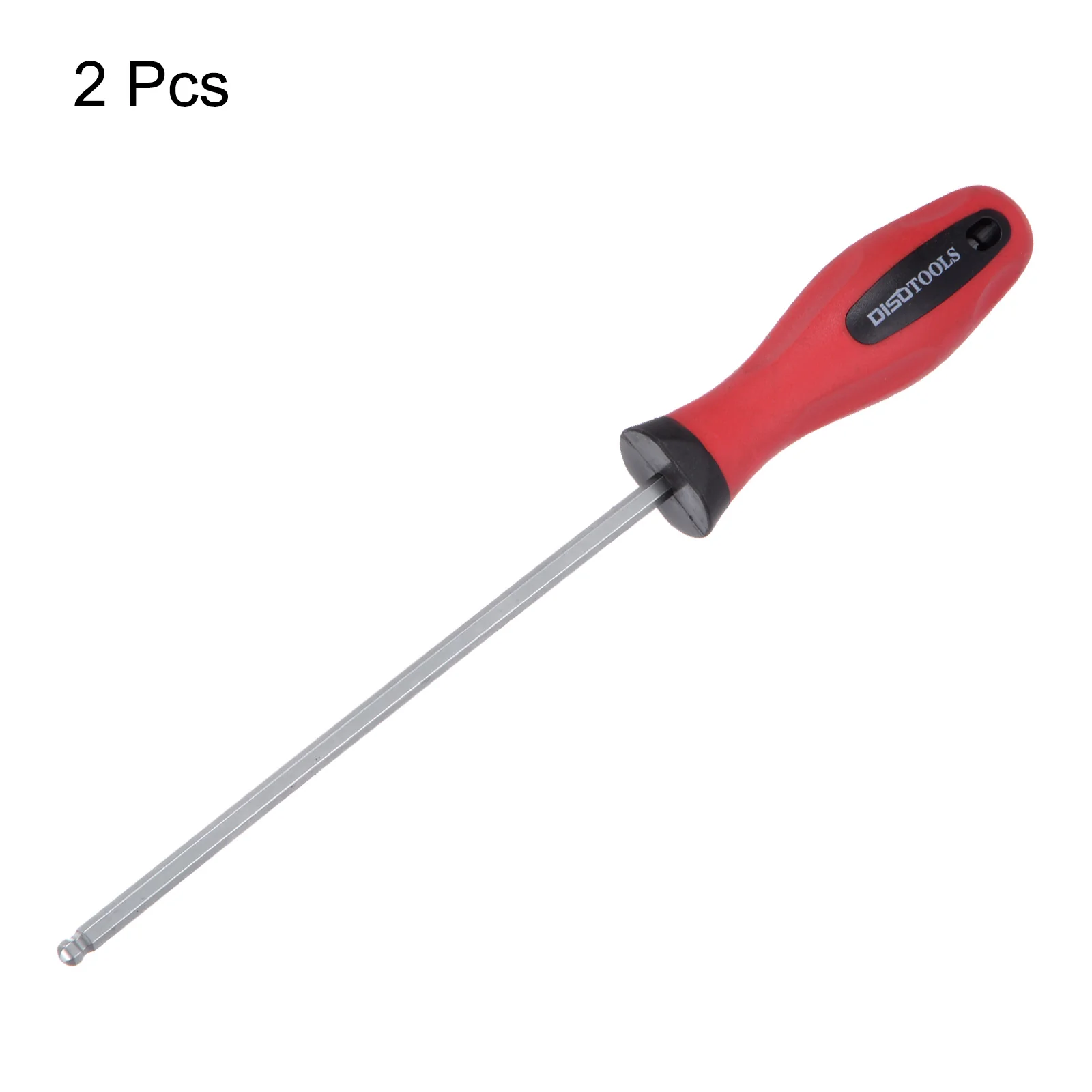 Ball Head Hex Screwdriver Magnetic Ball End Hexagonal Precision Screw Driver Hex Design Wrench - Image 39