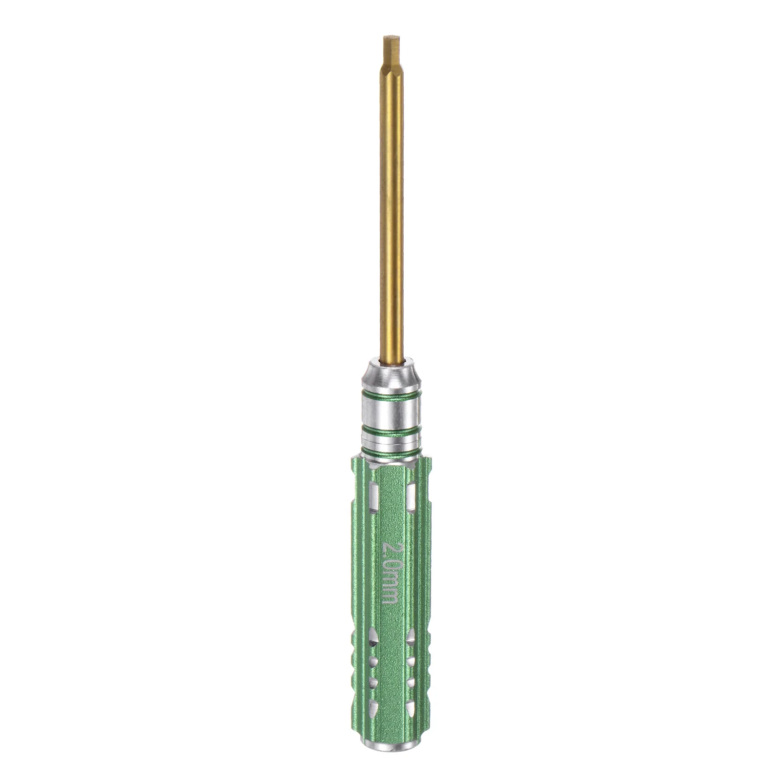RC Hex Screwdriver Titanium Hexagon Screwdrivers Wrench RC Hex Driver Repair Tool for Models Car Helicopter Boat - Image 13