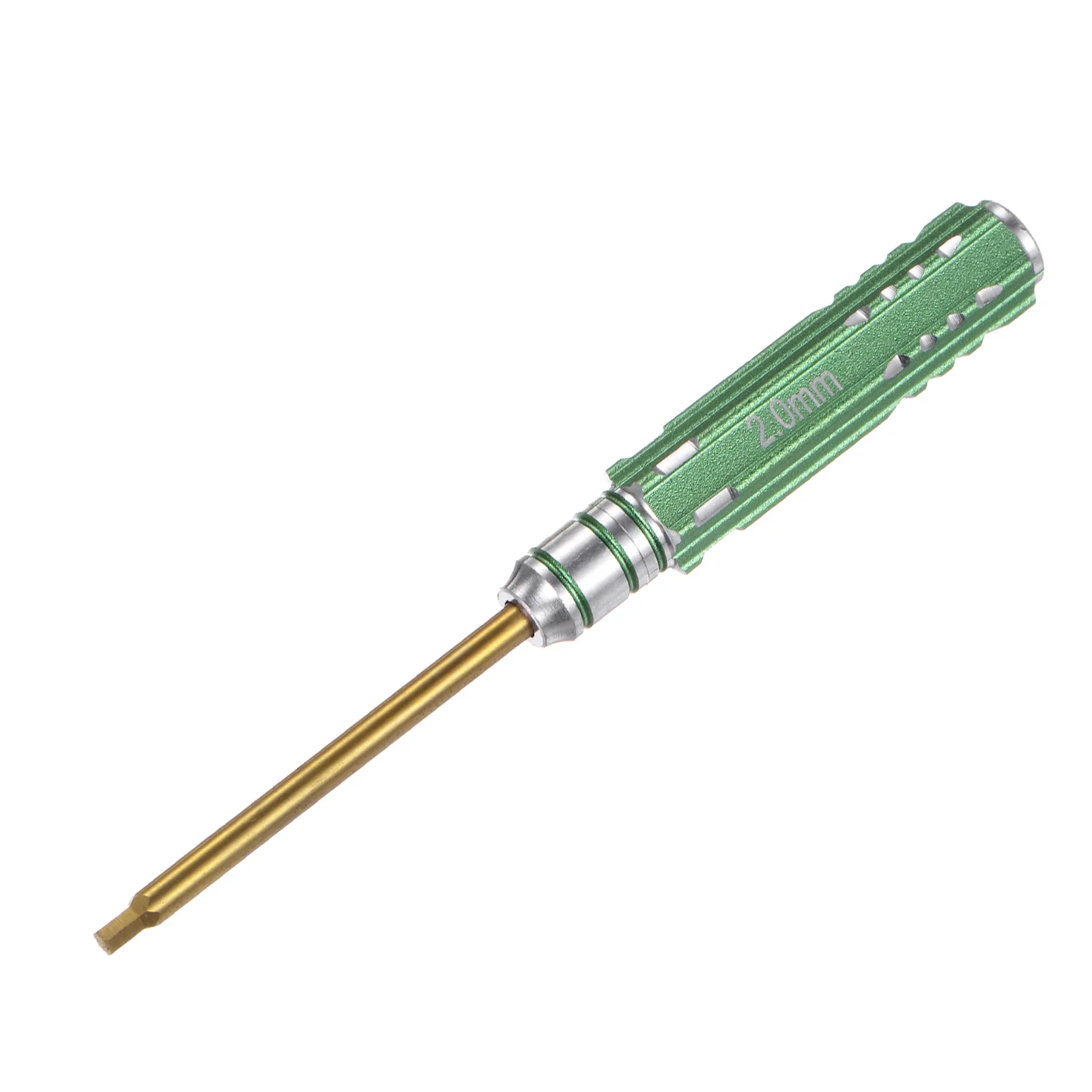RC Hex Screwdriver Titanium Hexagon Screwdrivers Wrench RC Hex Driver Repair Tool for Models Car Helicopter Boat - Image 15