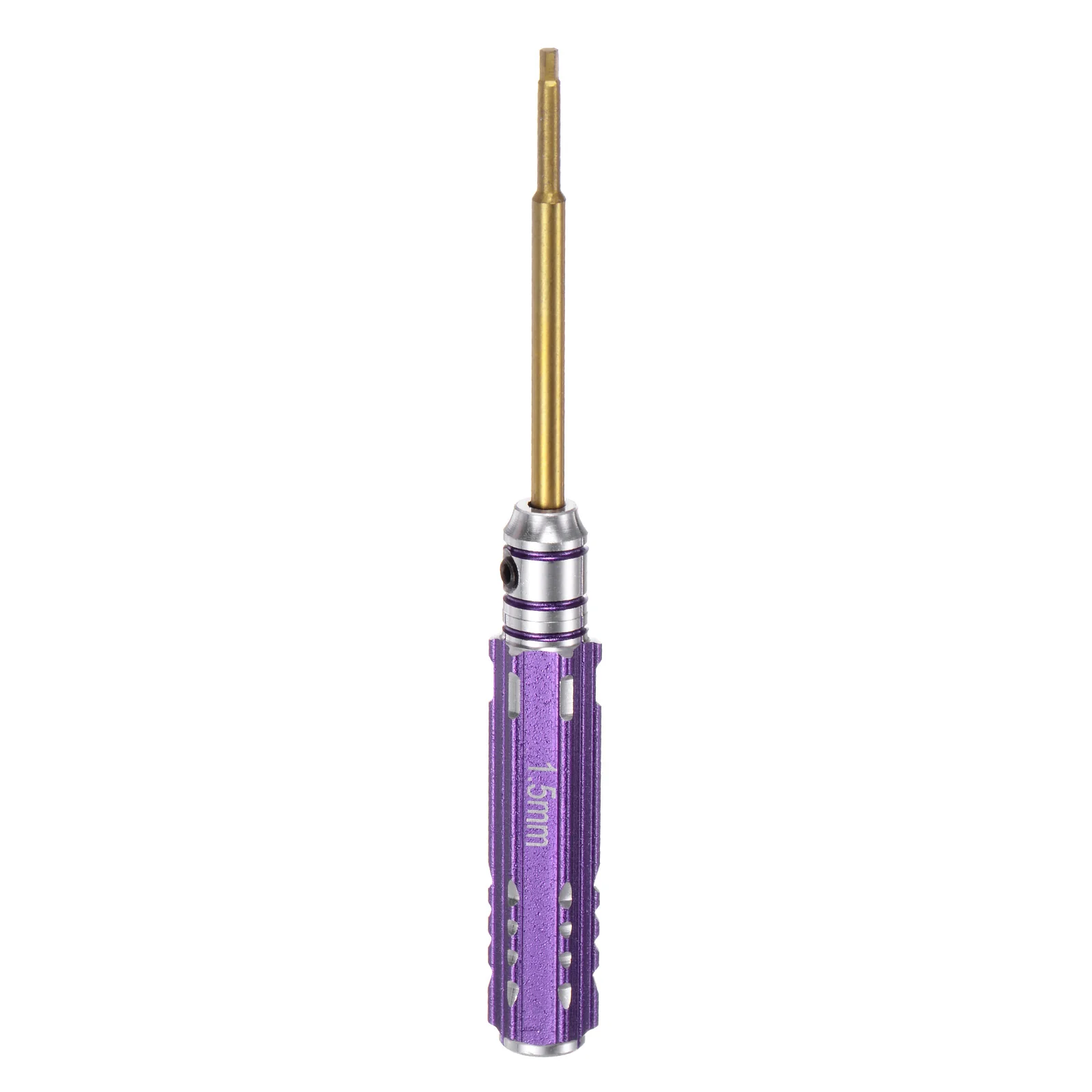 RC Hex Screwdriver Titanium Hexagon Screwdrivers Wrench RC Hex Driver Repair Tool for Models Car Helicopter Boat - Image 19