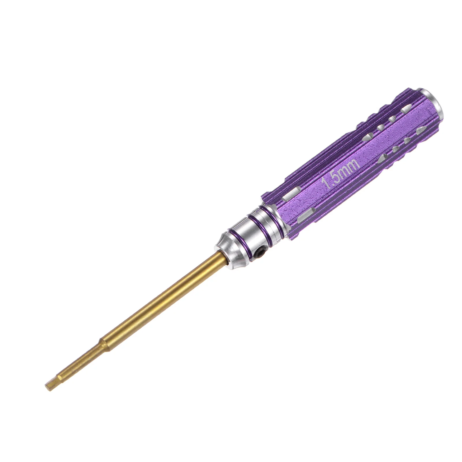 RC Hex Screwdriver Titanium Hexagon Screwdrivers Wrench RC Hex Driver Repair Tool for Models Car Helicopter Boat - Image 21