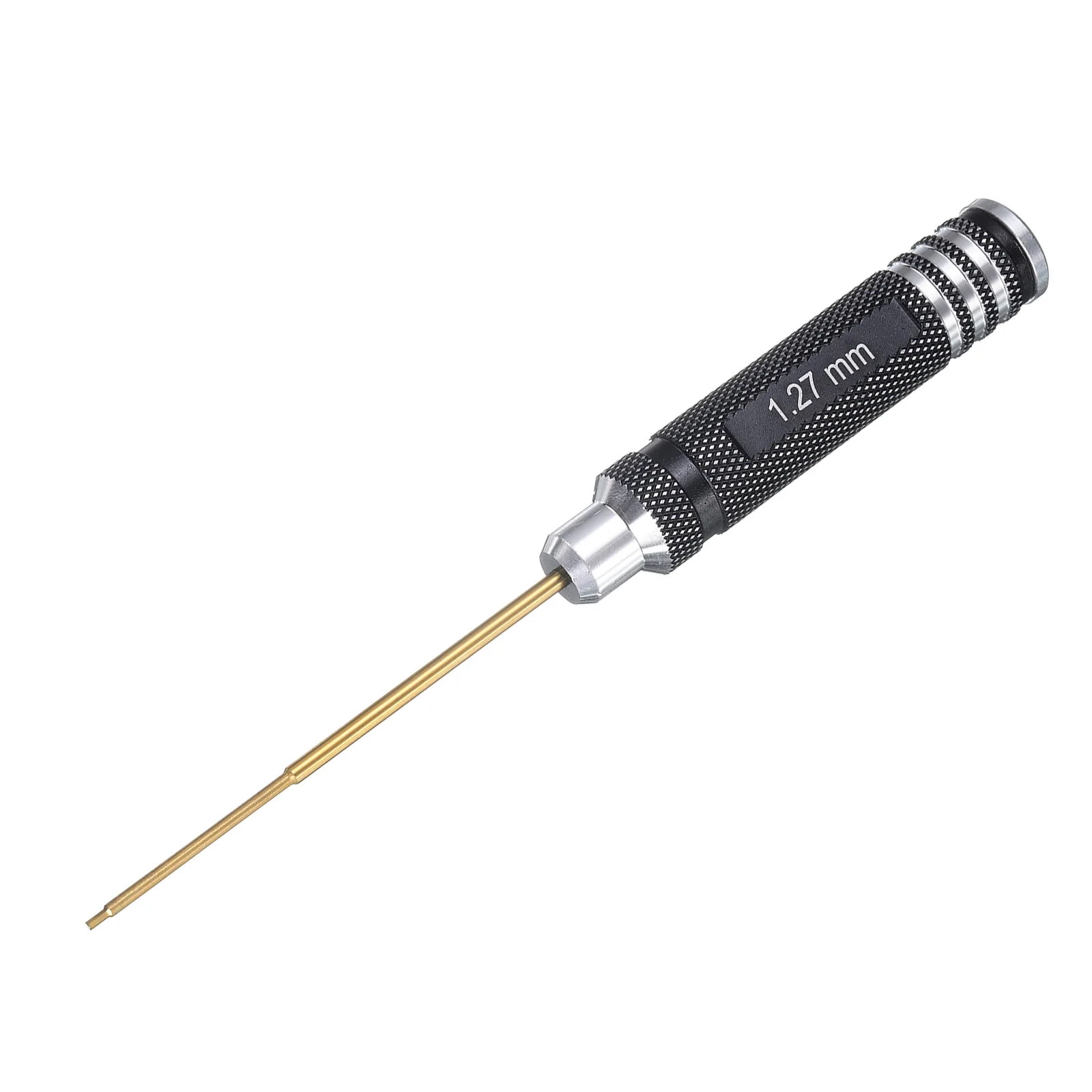 RC Hex Screwdriver Titanium Hexagon Screwdrivers Wrench RC Hex Driver Repair Tool for Models Car Helicopter Boat - Image 27