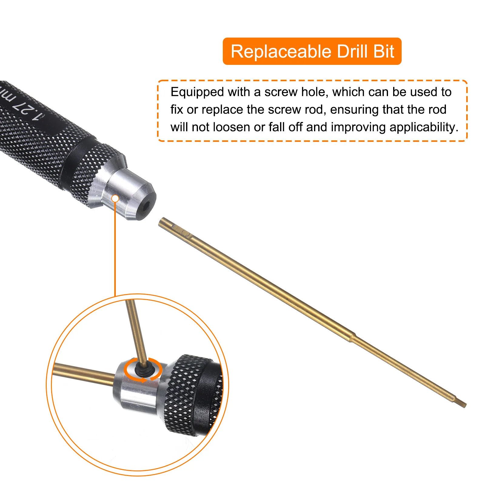 RC Hex Screwdriver Titanium Hexagon Screwdrivers Wrench RC Hex Driver Repair Tool for Models Car Helicopter Boat - Image 29