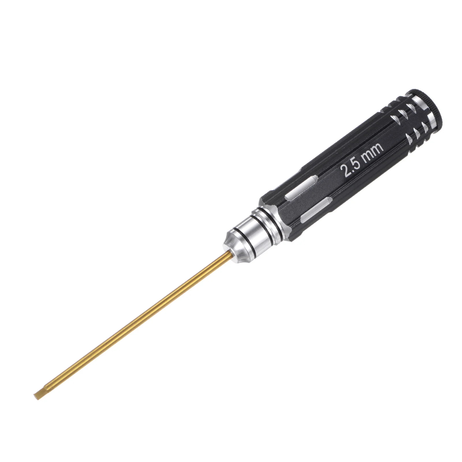 RC Hex Screwdriver Titanium Hexagon Screwdrivers Wrench RC Hex Driver Repair Tool for Models Car Helicopter Boat - Image 9
