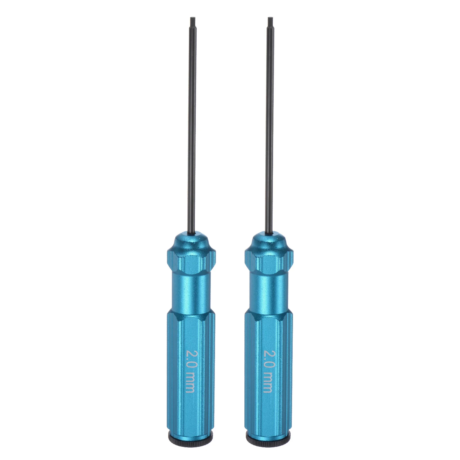 RC Hex Screwdriver Hexagon Screwdrivers Wrench RC Hex Driver Repair Tool for RC Models Boat - Image 13