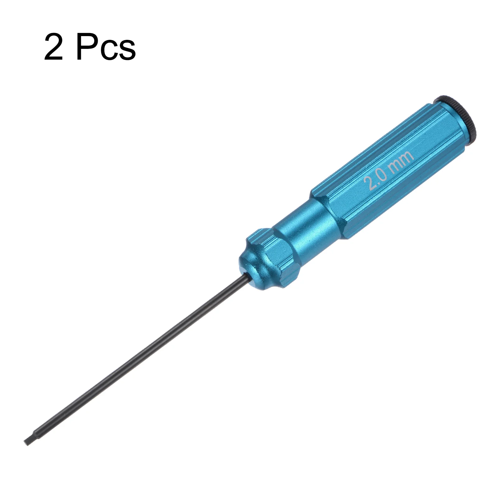 RC Hex Screwdriver Hexagon Screwdrivers Wrench RC Hex Driver Repair Tool for RC Models Boat - Image 15