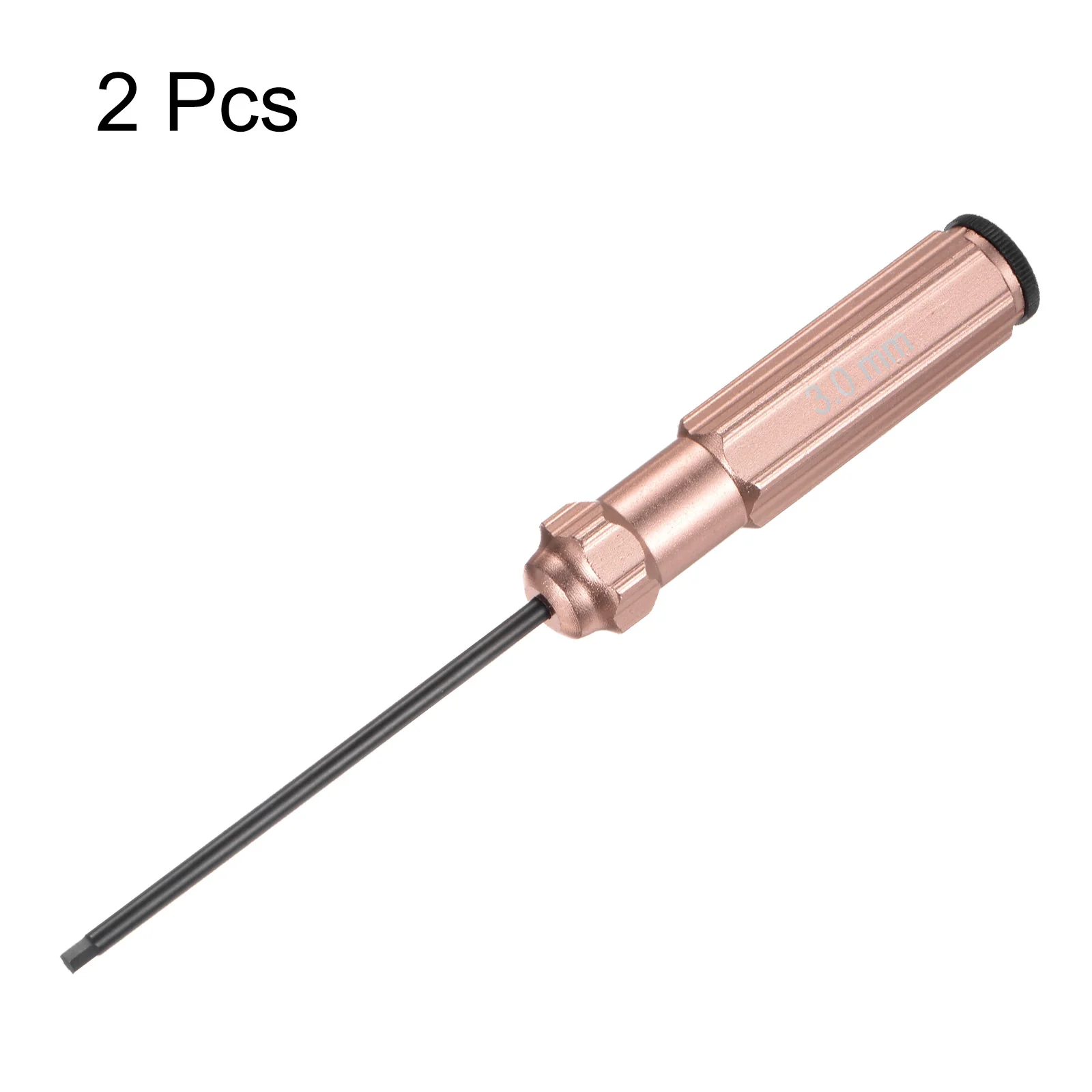 RC Hex Screwdriver Hexagon Screwdrivers Wrench RC Hex Driver Repair Tool for RC Models Boat - Image 9