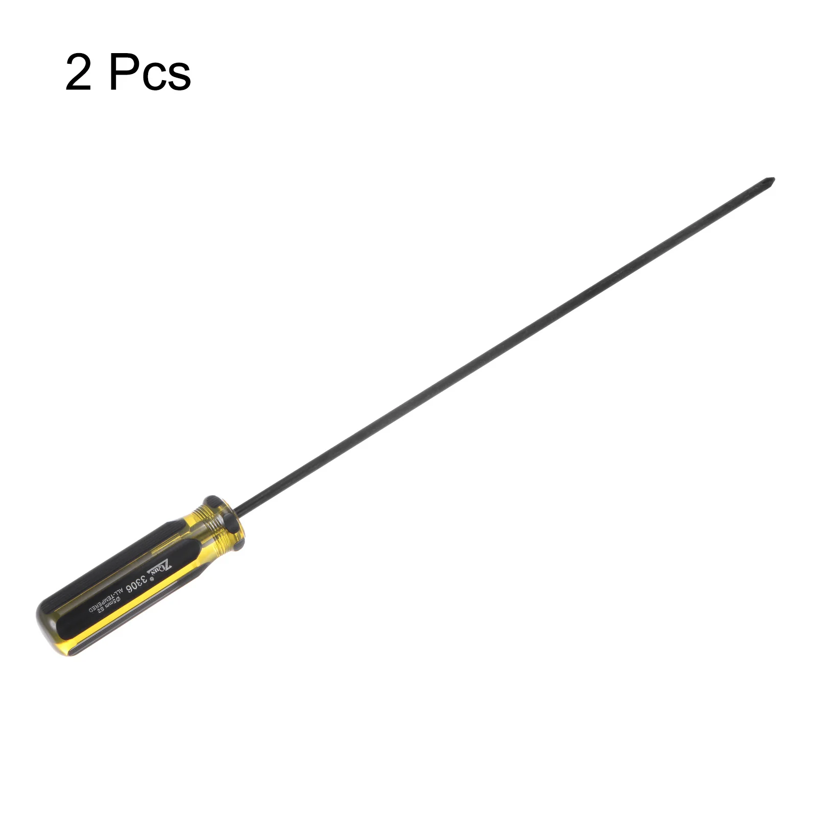 Long Phillips Screwdriver Shank CR-V Cross Head Magnetic Screwdrivers for Industry and Automobile Repair - Image 13
