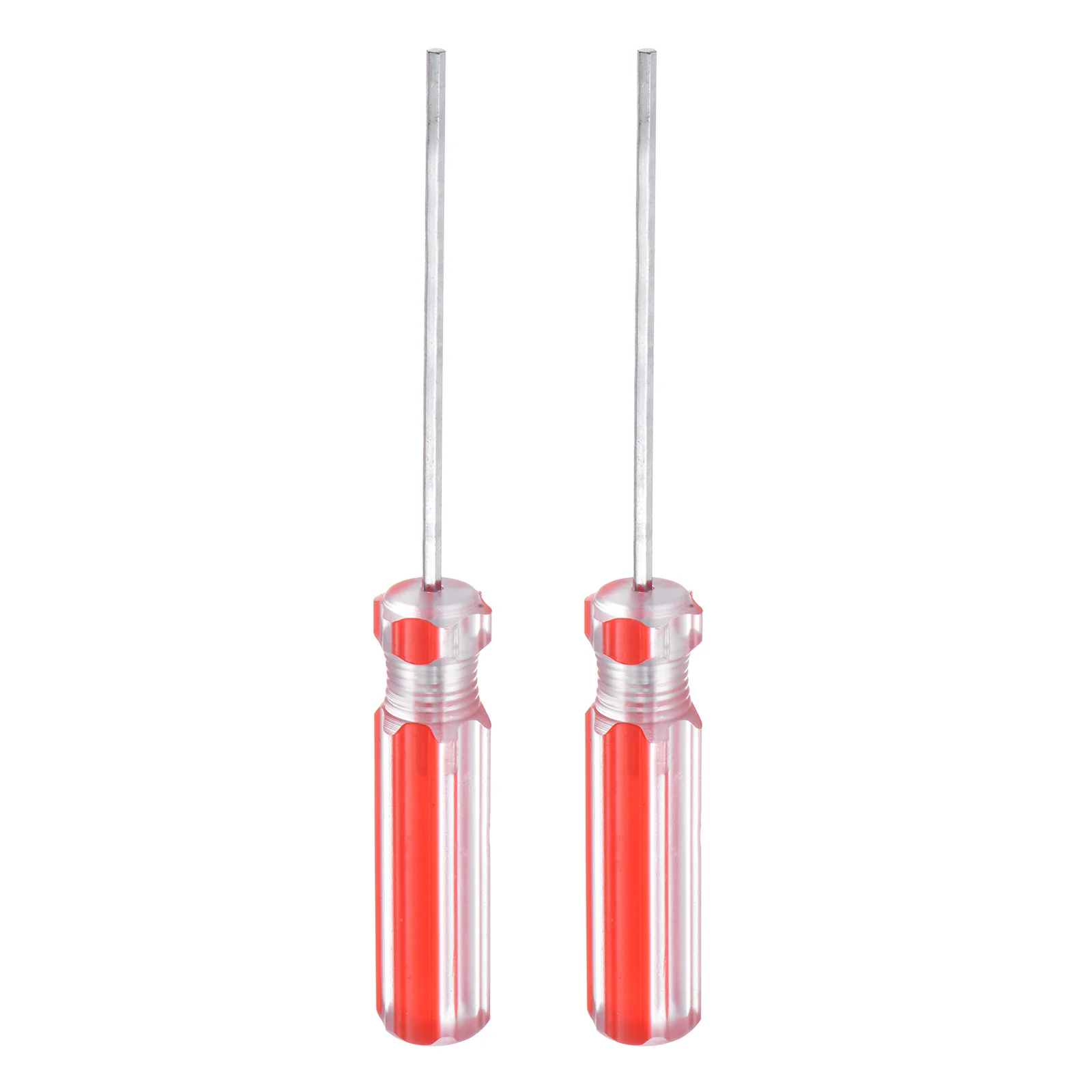 Magnetic Hex Screwdriver Carbon Steel Hexagonal Head Screw Driver with Non-slip Handle for Appliances Improvement - Image 16