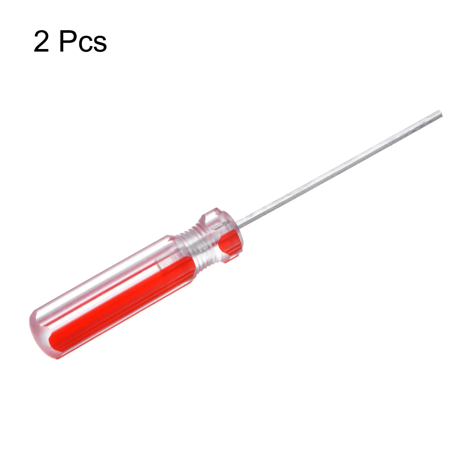 Magnetic Hex Screwdriver Carbon Steel Hexagonal Head Screw Driver with Non-slip Handle for Appliances Improvement - Image 18