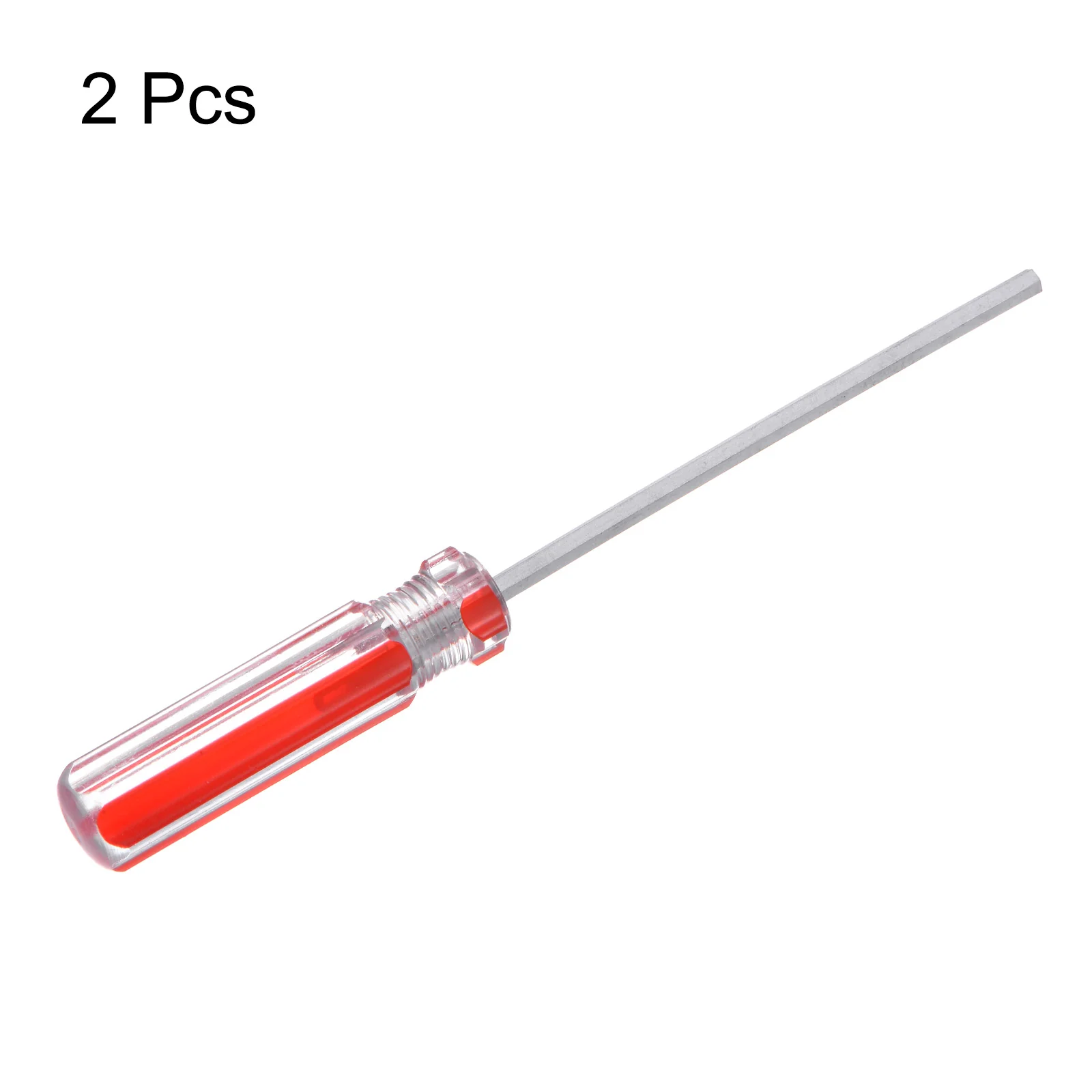 Magnetic Hex Screwdriver Carbon Steel Hexagonal Head Screw Driver with Non-slip Handle for Appliances Improvement - Image 28