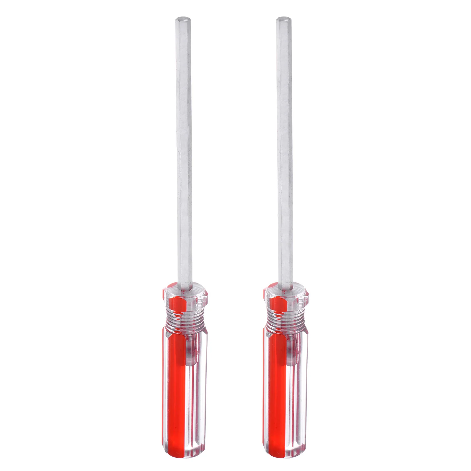 Magnetic Hex Screwdriver Carbon Steel Hexagonal Head Screw Driver with Non-slip Handle for Appliances Improvement - Image 31