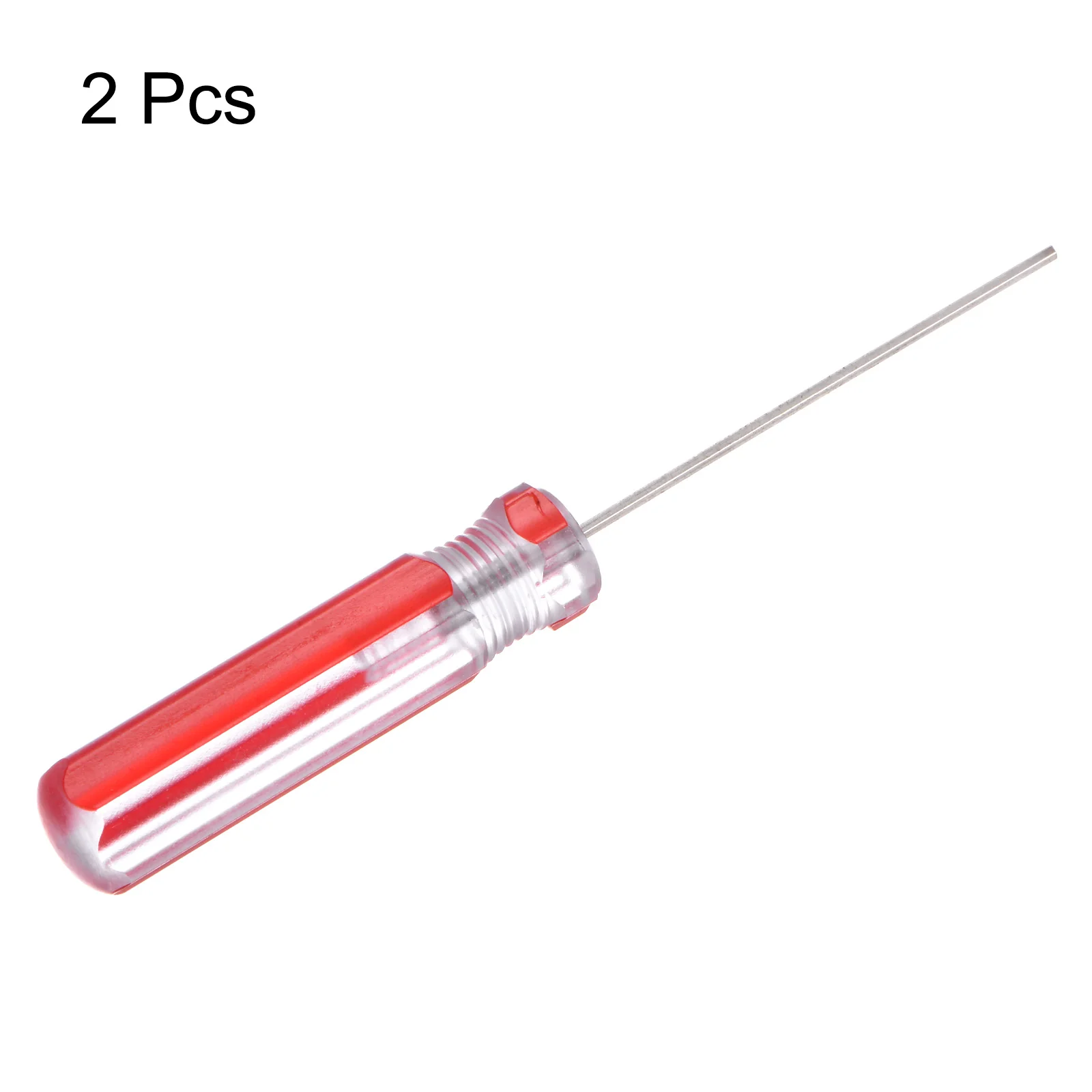 Magnetic Hex Screwdriver Carbon Steel Hexagonal Head Screw Driver with Non-slip Handle for Appliances Improvement - Image 8