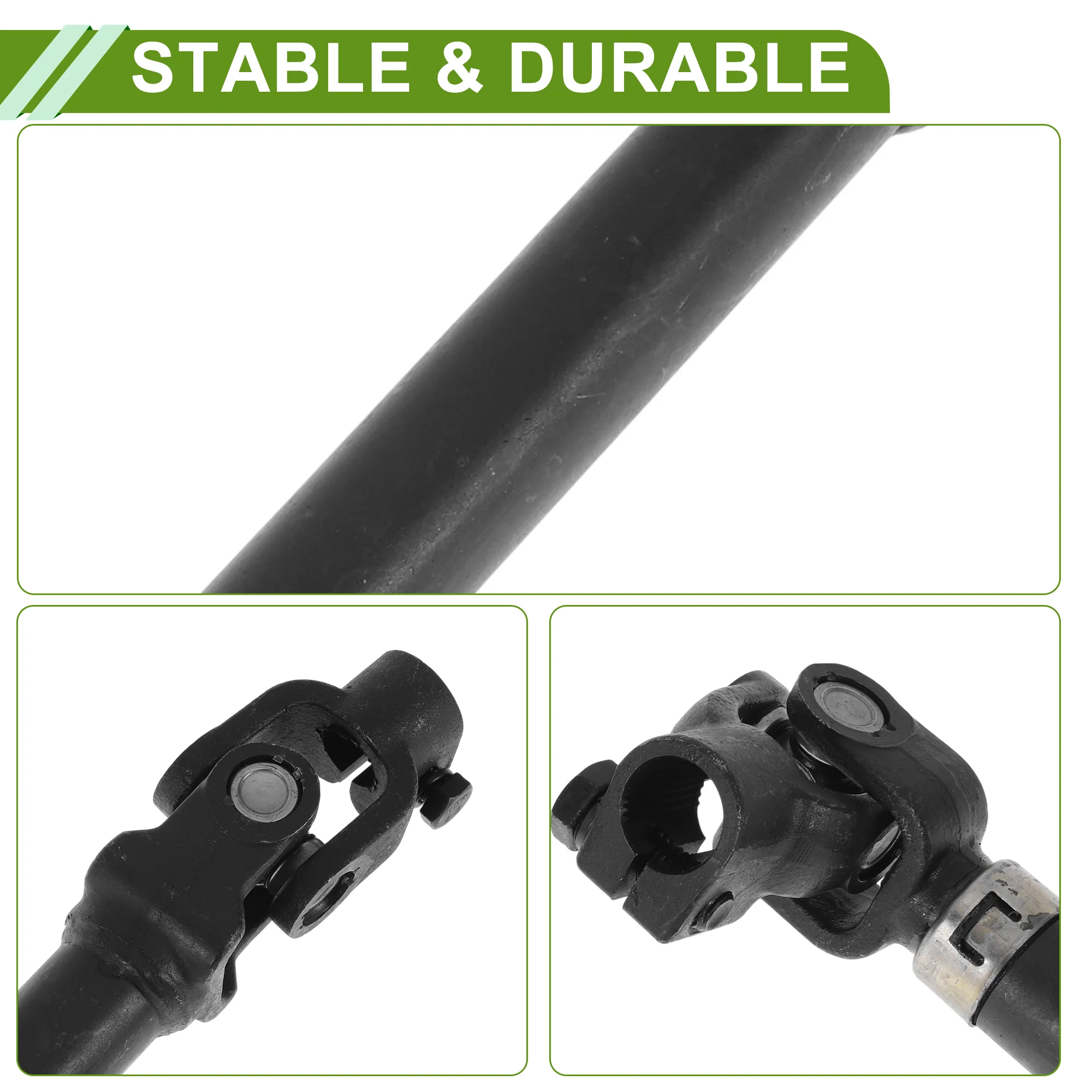 Steering Column Shaft for Hyundai Elantra GT 2013-2015 No.564003X002 Metal - Image 6