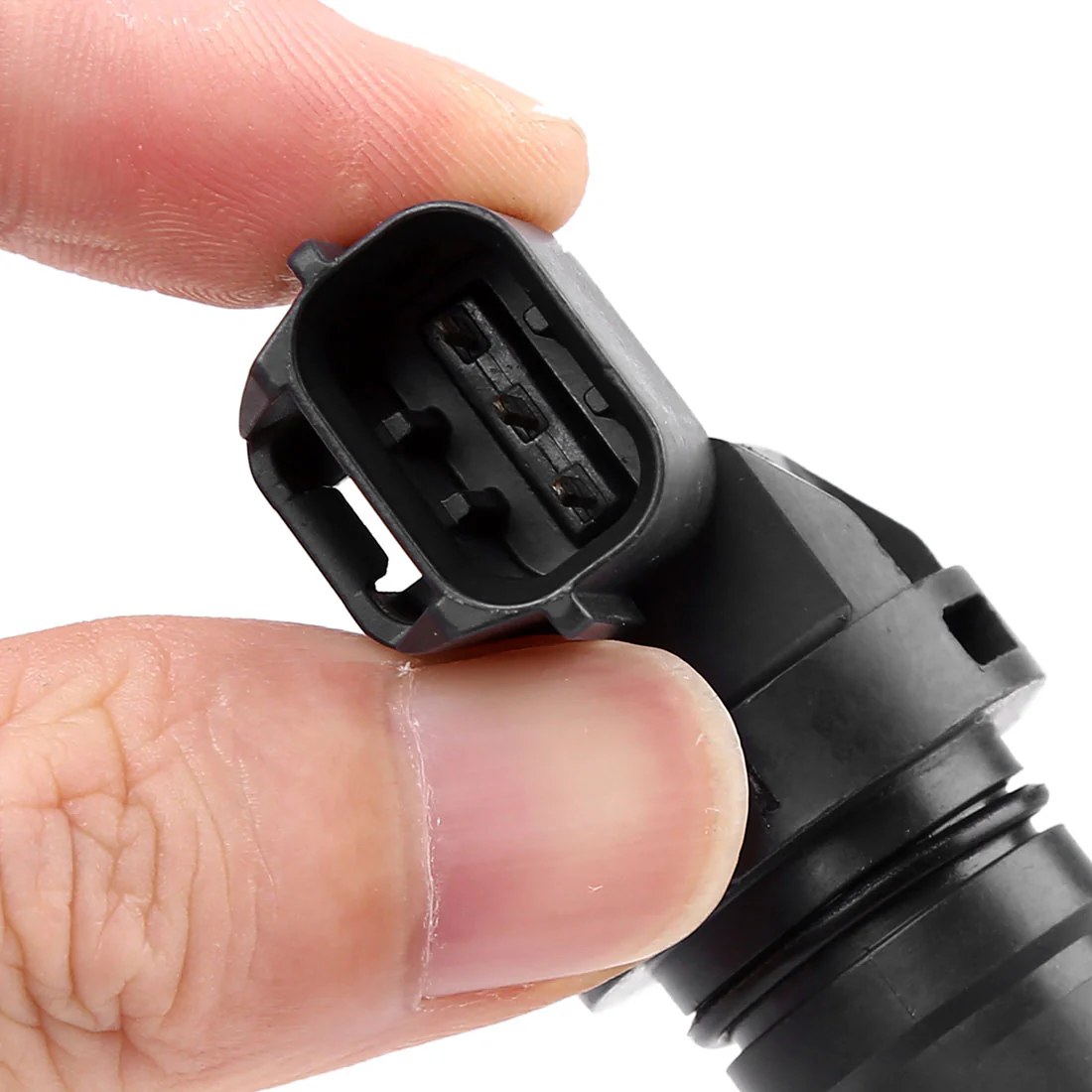 Uxcell L3K9-18-230 Vehicle Camshaft Position Sensor Replacement for Mazda 3 CX-7 - Image 7