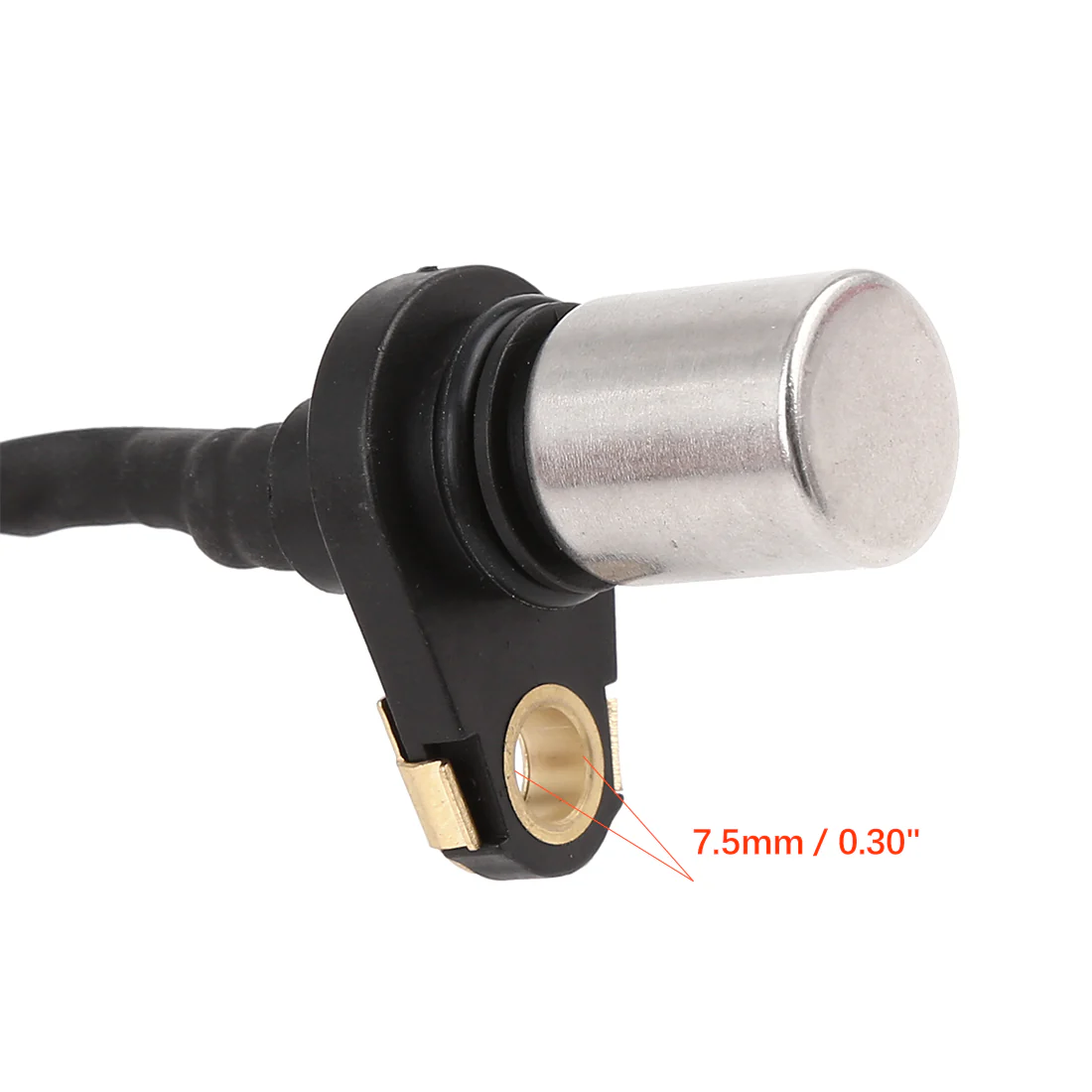 9091905030 Vehicle Crankshaft Position Sensor for Toyota Corolla 1998-2008 - Image 5