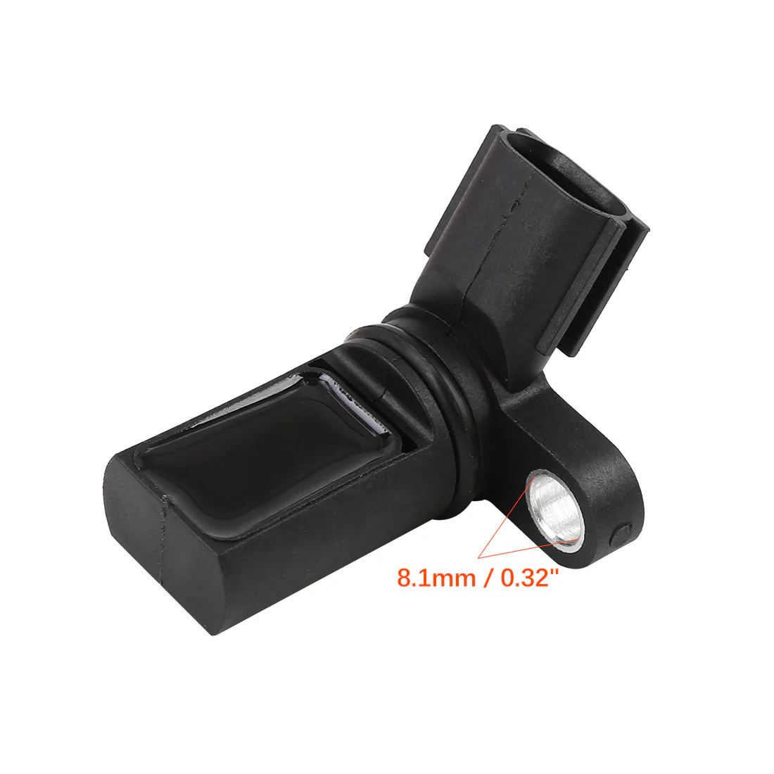 237314M506 Vehicle Crankshaft Position Sensor for Nissan Sentra 2000-2006 - Image 5