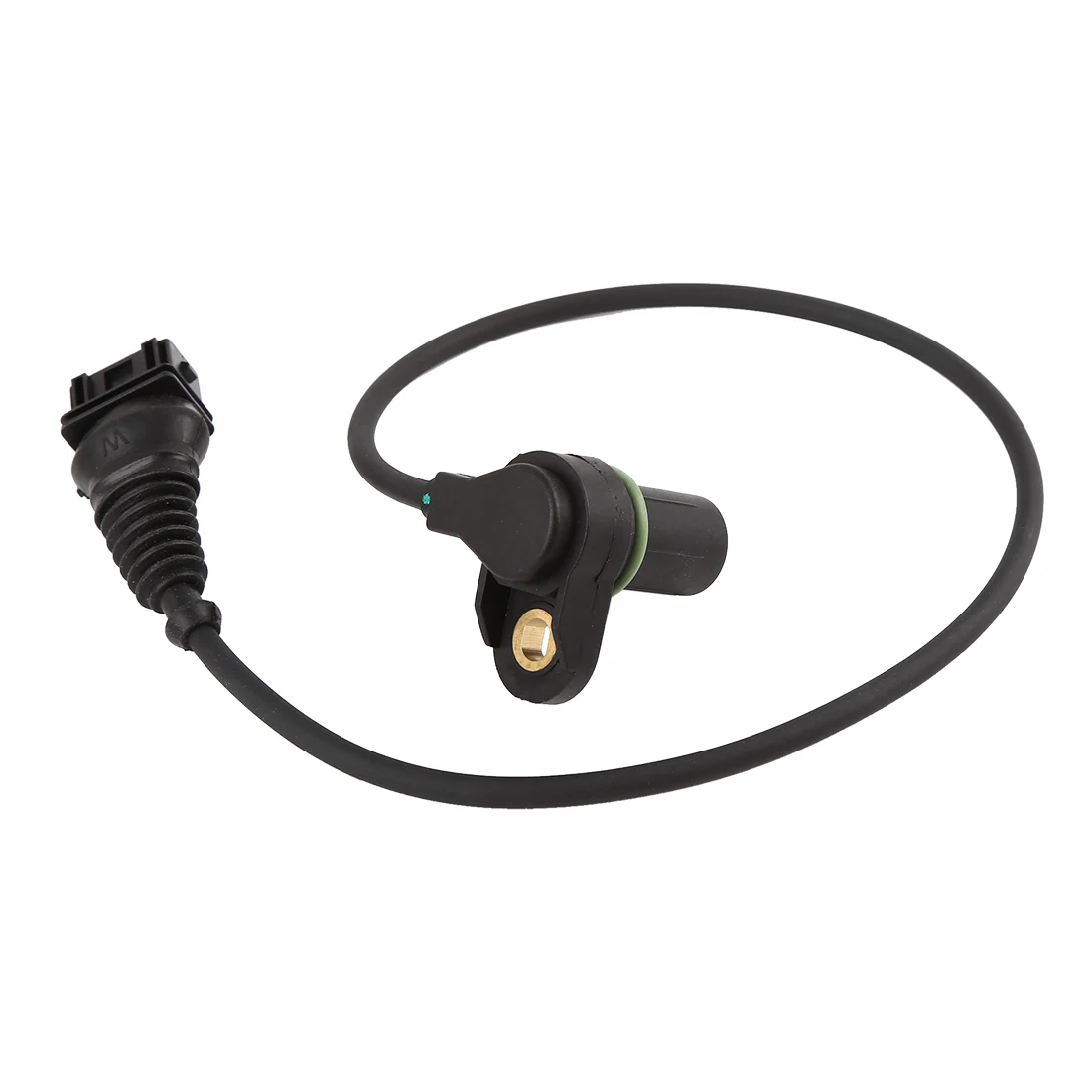 12141438081 Vehicle Engine Camshaft Position Sensor Replacement for BMW 325Ci 330Ci - Image 4