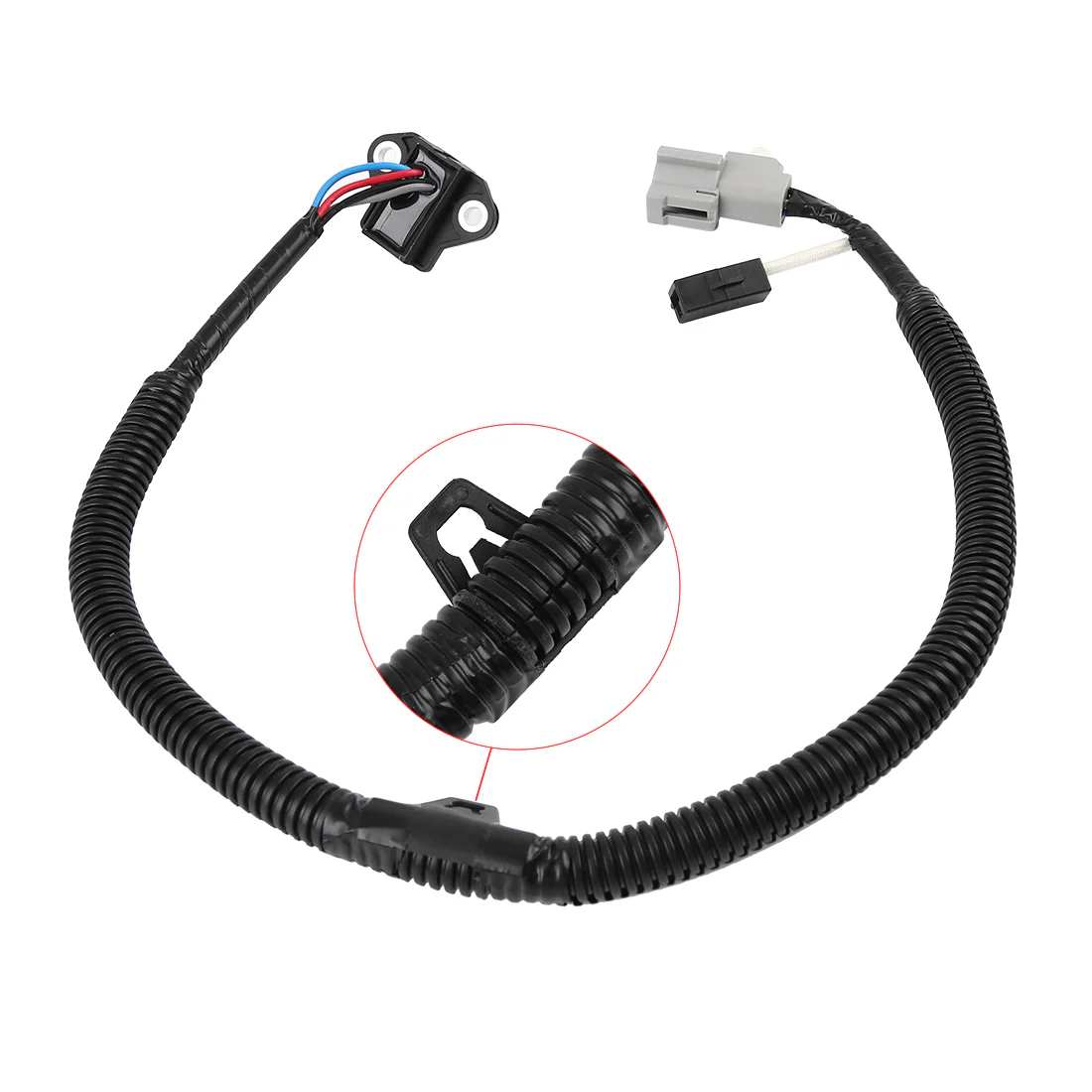 F0TZ6C315B Vehicle Crankshaft Position Sensor for Ford for Ranger Tempo for Mustang - Image 4