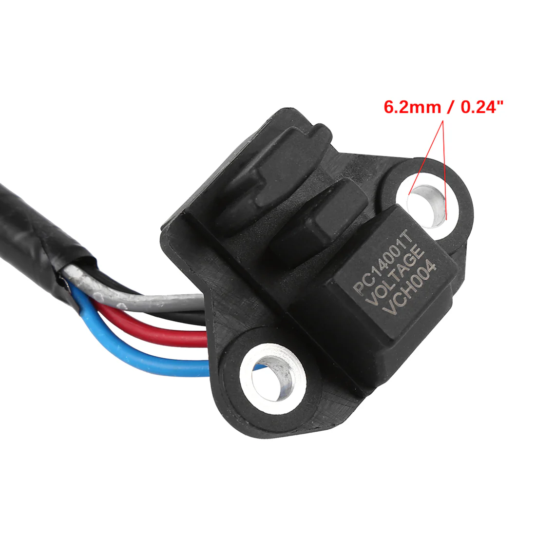 F0TZ6C315B Vehicle Crankshaft Position Sensor for Ford for Ranger Tempo for Mustang - Image 5